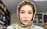 حیرت خانم بازیگران از خانه لوکس و استخردار فریبا نادری بازیگر ستایش ! / دکوراسیون مدرن در قلب تهران !